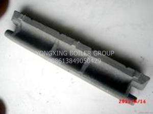 Quality Heat Resistant Fire Grate Bars Flake Type Passive Grate Bar For Washing Industry wholesale