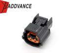 6098-0137 Sumitomo Automotive Connectors Sealed 2.3 Series 2 Pin Female Ignition