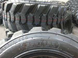 Quality China wholesale high quality best sales 10-16.5 12-16.5 bobcat skid steer tire wholesale