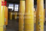 Rubble Chute construction Chutedebris Chute Rubbish Chutetrash Chute Easy