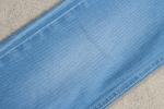 60cm 362Gsm Blue Denim Fabric For Jeans Jacket Special Weaving Denim Material