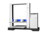 PC Mode Paper Testing Equipments , Paper Carton Compression Tester