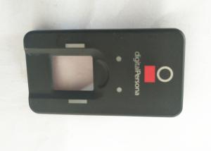 Quality Electronic Cover Custom Double Injection Molding Texture Surface wholesale