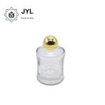 Bespoke Designed Zamac Perfume Cap Small Qty Accepted Manufacturer