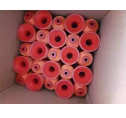 High Tenacity Nylon Thread 20 Tex135 For Leather Sewing Shoes