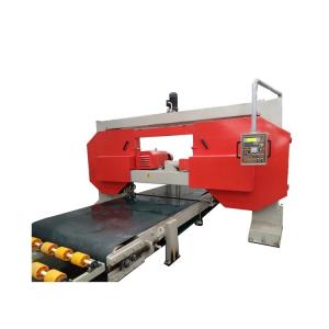 Quality Marble Thin Slab Cutting Machine wholesale