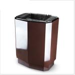 Wall Mounted Steam Sauna Equipment Heater Customized Color With Heat Sink Hole