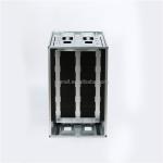 Factory wholesale 355*320*563mm Antistatic ESD PCB Magazine Rack