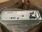 Narada 48NPFC50 Lithium Iron Phosphate Battery 48V 50Ah Communication Battery