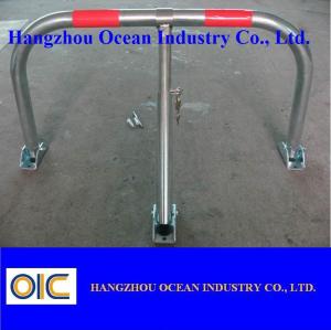 Quality Remote control parking space barrier Auto Parking Barrier wholesale