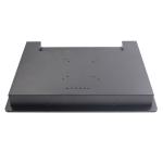 1280x1024 1000nits Rugged Panel Mount Monitor 17"