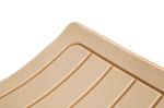 Marine Shock Absorbent 140kg/M3 Boat Floor Mats