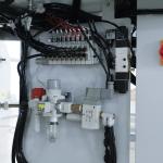 JQ-3 CE Certified Terminal Crimping Machine for Wire Cut Strip and Crimping