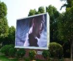 Outdoor Waterproof Led Panels P10 Full Color 960*960mm Advertising Led Video
