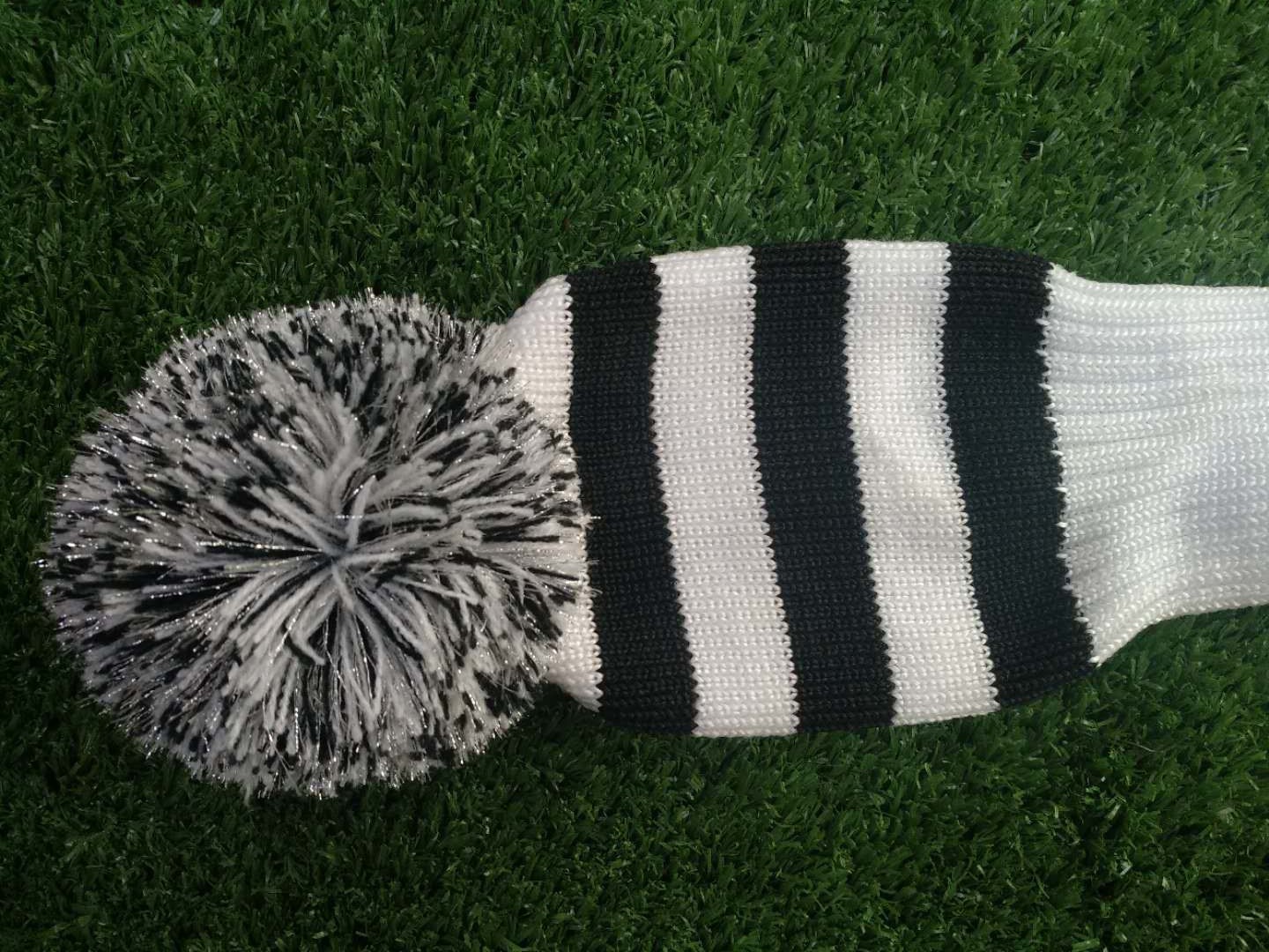 knitted head cover , golf knitted head cover , golf head cover , golf headcover , driver head cover