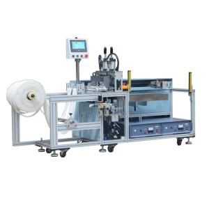 Quality 4500W Industrial Fabric Cutting Table , Industrial Ultrasonic Knife 0.8Mpa wholesale