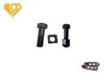 Bolts amp Nuts for Excavator amp Bulldozer with and Well Lubricated Oil Recycle