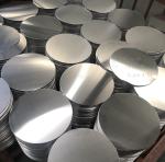 H14 Aluminum Discs Circle Wafer For Cookware DC For Cookware