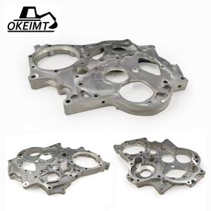 Quality 8-94142-154-1 Timing Gear For Isuzu 4JB1 Engine Part wholesale