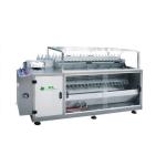 XHL-XP 60BPM 1.2KW Glass Bottle Filling Machine