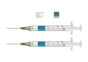 Quality Blood Sample Collector With Blood Extraction Needle Aseptic S-3 Storage Of Specimens wholesale