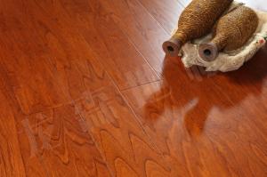 Quality Manchurian Walnut wood flooring wholesale