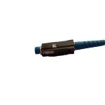 MU UPC Fiber Optic Accessories Cable Connector For Local Area Networks
