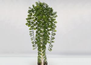 Quality No Allergies 60cm Artificial Four Leaf Clover wholesale