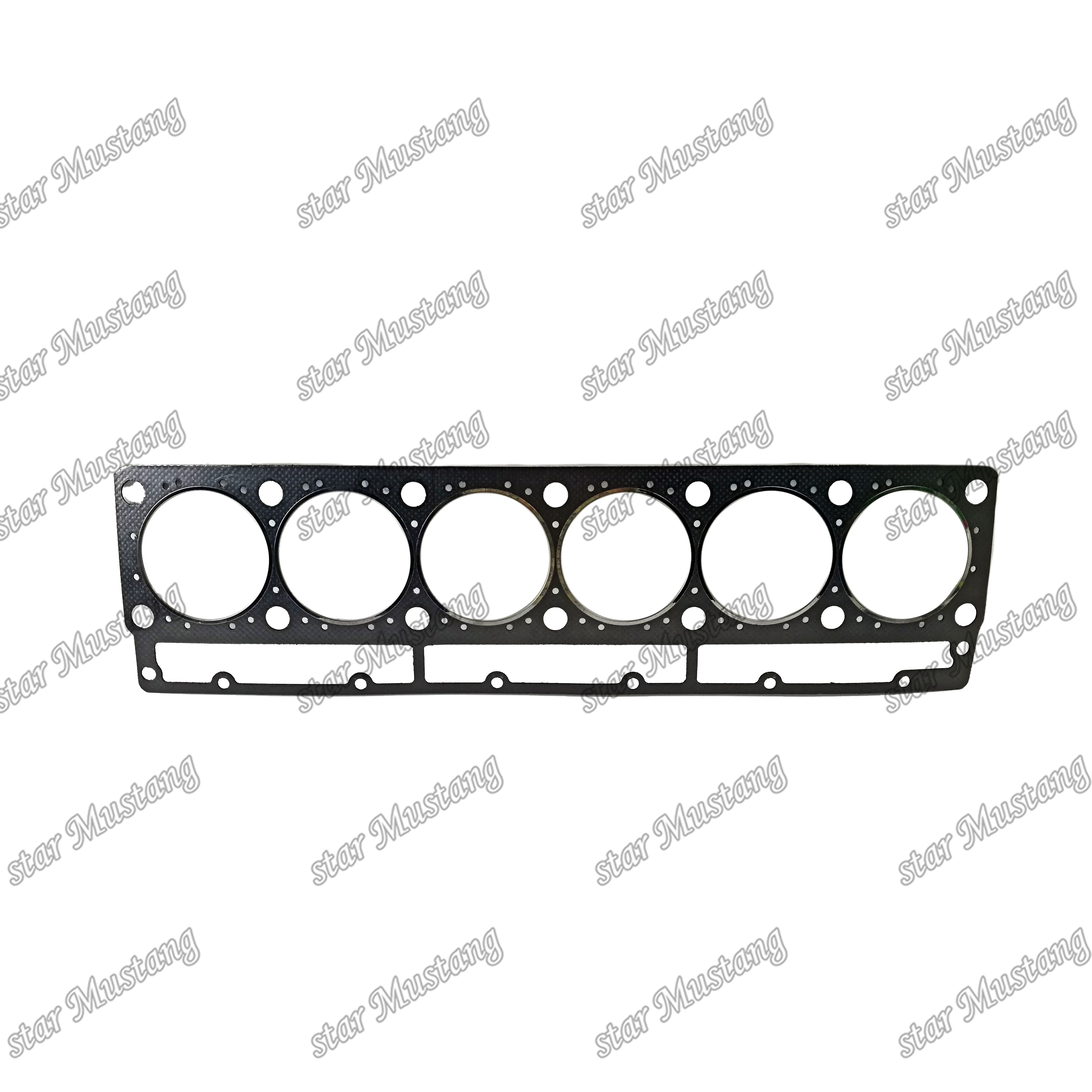 Cylinder head gasket 3126 12V Direct Injection For Caterpillar Engine Spare Parts