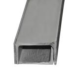 AiSi 304L S30403 Stainless Steel Profiles C Channel Building Materials