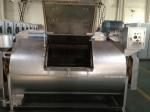 Latex gloves washing machine
