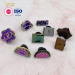 Low Price Custom Carnival Pin Souvenir Promotion Gift Jollification Fashion
