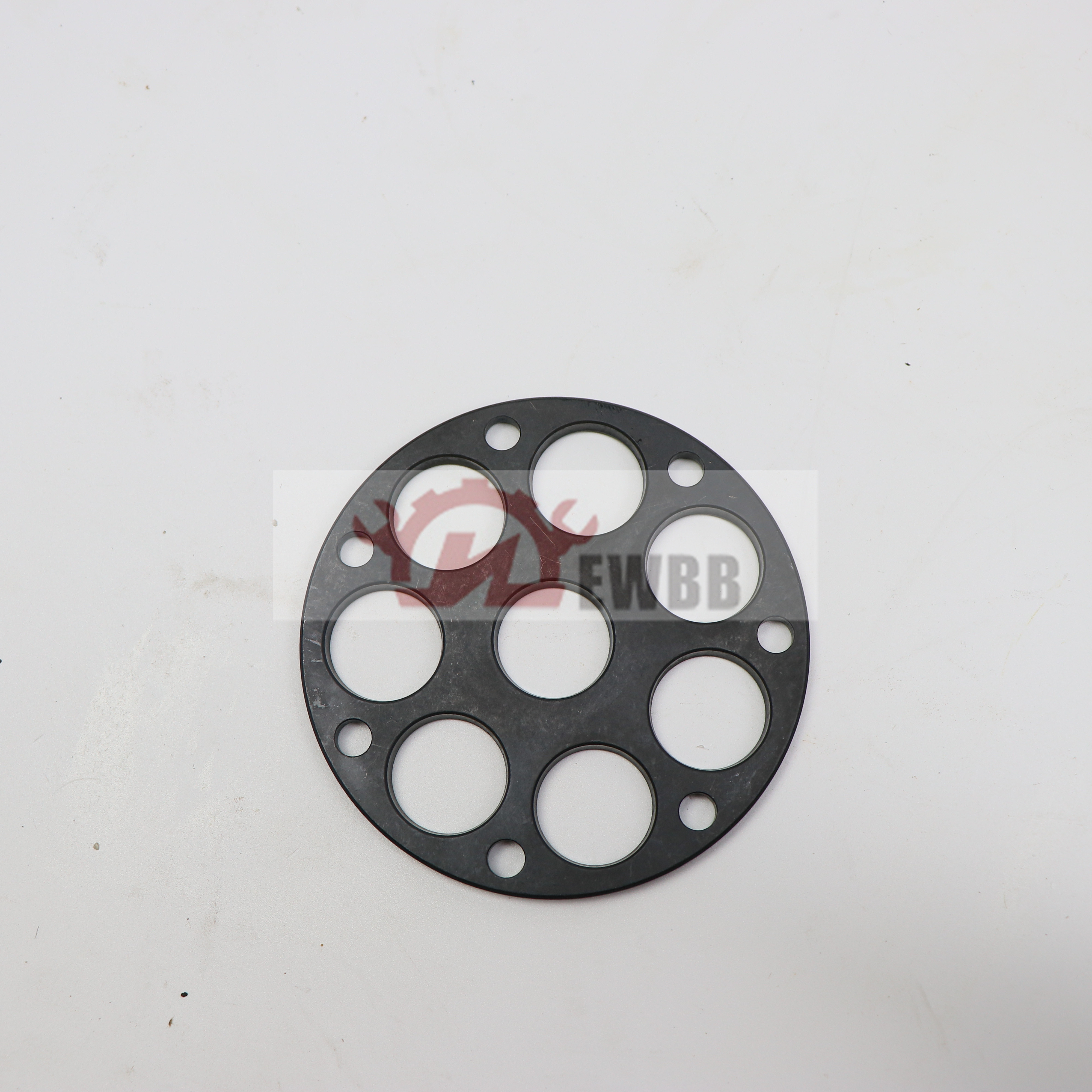 Cylinder Block For PC200-22 Excavator Hydaulic Pump Parts For Komatsu Swing Motor Parts