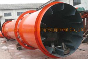 Quality Inactive Gas Metal Powder Drum Dryer Machine With Transmission Heating wholesale