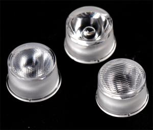 Quality φ20mm Size 93% Transmittance WaterProof High-Efficiency 3030/3535LEDs Single Lens wholesale