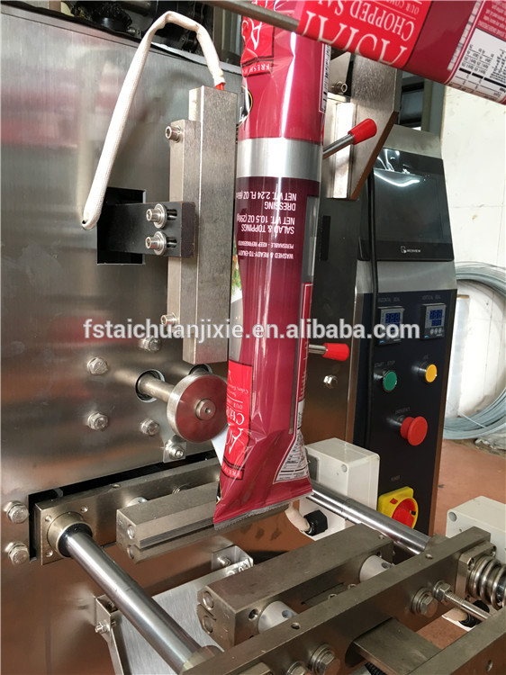 snack packaging machines cashew nut dry fruits packaging machine volumetric cup dosing machine