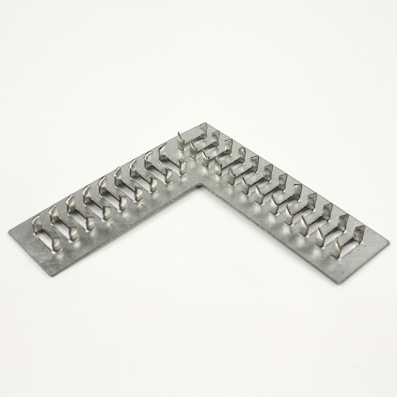Shock Proof Posi Joist Plate for Building Construction Standard and Nonstandard Design