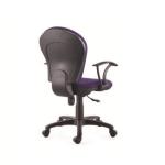 High Quality Fabric China Operator Chair
