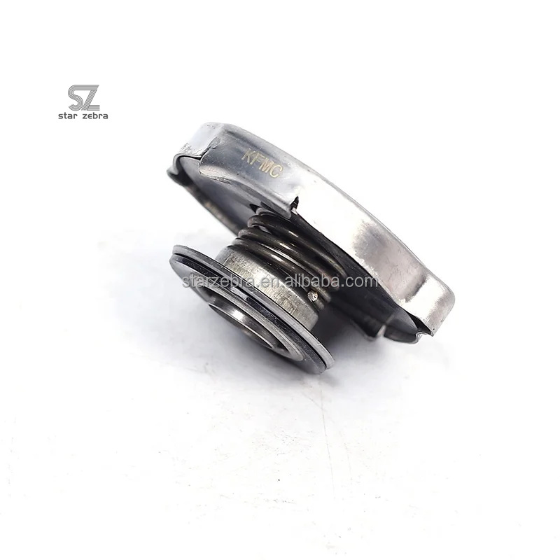 Universal Small Middle Big Excavator Water Tank Cover Radiator Caps for Construction Works Sizes