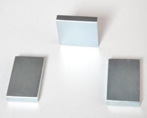 Quality N35 Zn plated NdFeB Magnets wholesale