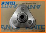 14516540 VOE14516540 Planet Carrier Excavator Swing Gear For Vo-lvo EC80D ECR58