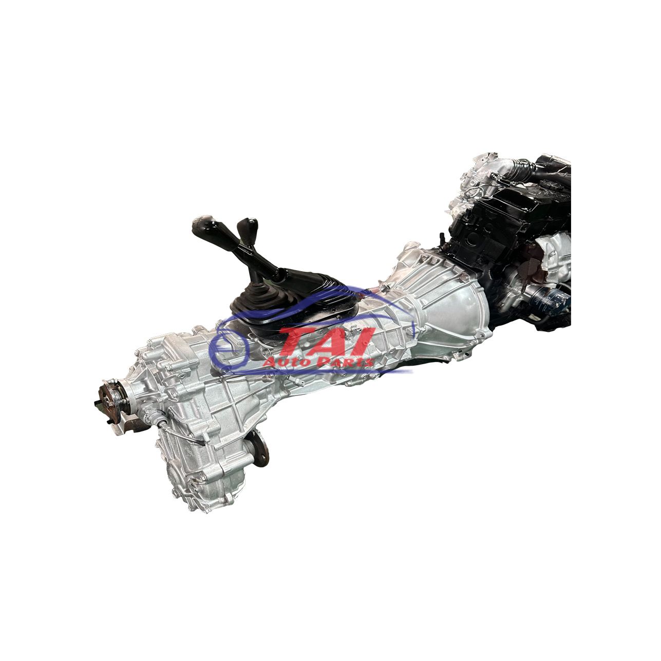 5L Diesel Engine Block for Toyota Land Cruiser Prado Pick-up Truck D-MAX Engine Assembly 3.0L Engine Car Parts