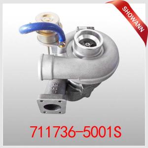 Quality Engine Turbo Charger for Truck GT2556S 711736-5001S TurboCharger kit wholesale