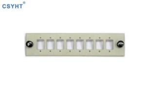 Quality LGX SC LC FC ST Fiber Optic Patch Panel wholesale