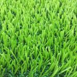35mm Non Filling Artificial Grass Football Pitch Ground