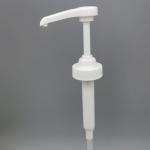 8cc 10cc 38400 Food Grade Oyster Sauce Jam Condiment Dispenser Gallon Coffee