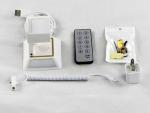 COMER Retail theft prevention and display systems,alarming merchandise security