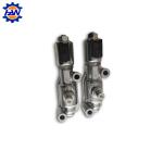 Hot Sale excavator part 244-3114 SOLENOID VALVE usd for CAT 120M Engine 2443114