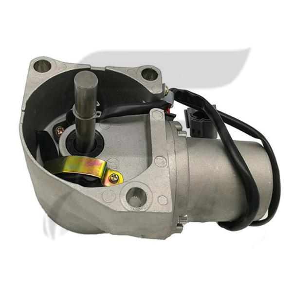 4614911 4360509 Hitachi EX200-5 6 ZAX200 210 240 330 6BG1 Excavator Throttle