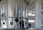 Spray Tower Industrial Detergent Production Line 1ton/H